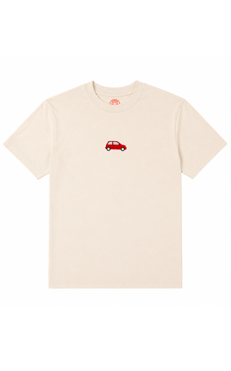 T-Shirt Vitrerie Joyal