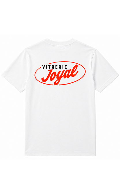 T-Shirt M. Joyal