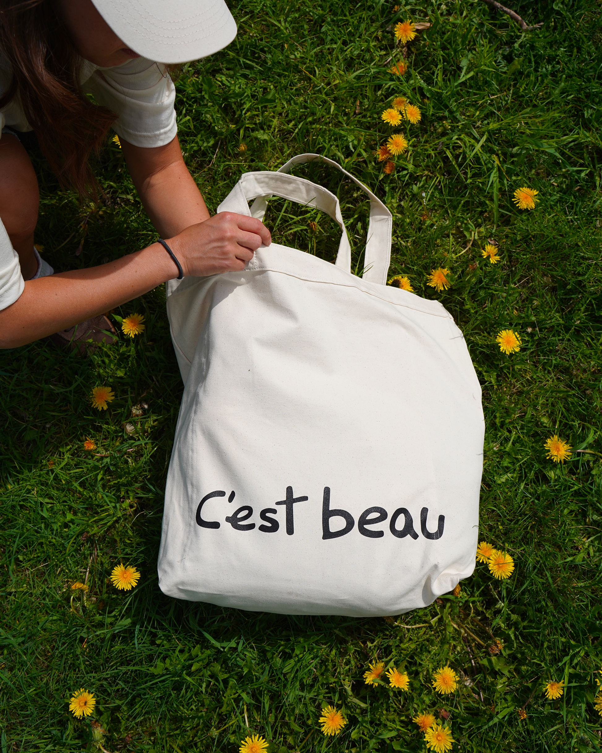 Tote Collection OFFICIEL