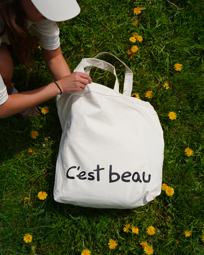 Tote Collection OFFICIEL