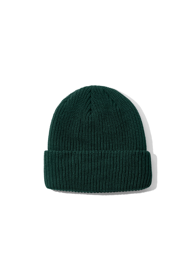 Essentiel Beanie - Forest green