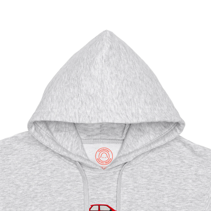 Hoodie Vitrerie Joyal