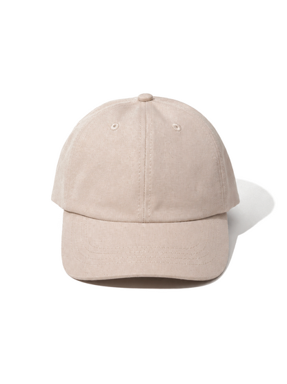 Essential Cap - Black