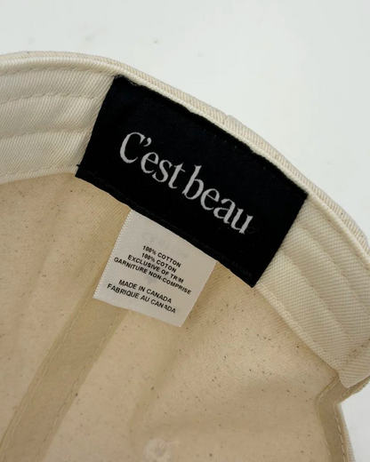 OFFICIAL Collection Cap