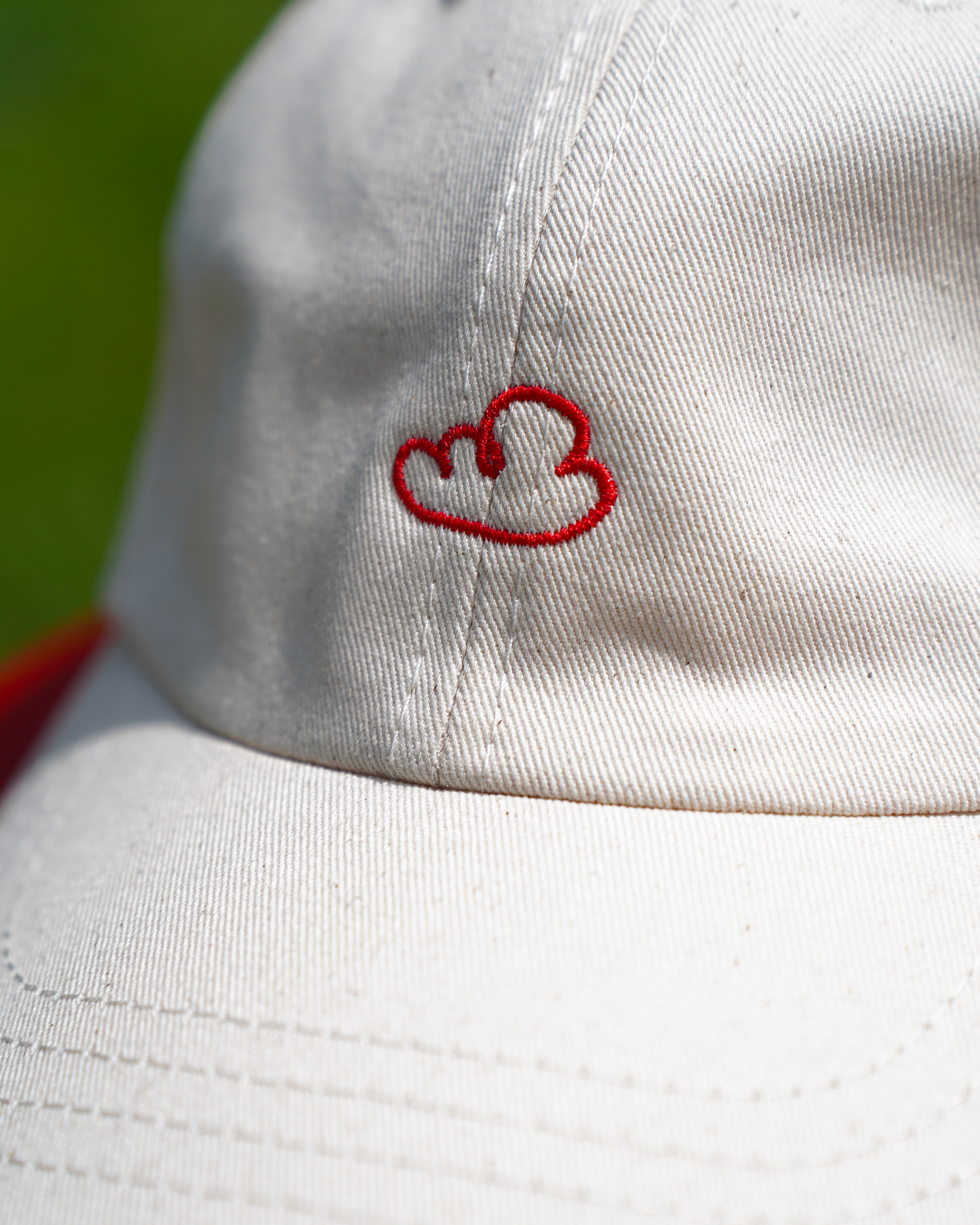 OFFICIAL Collection Cap