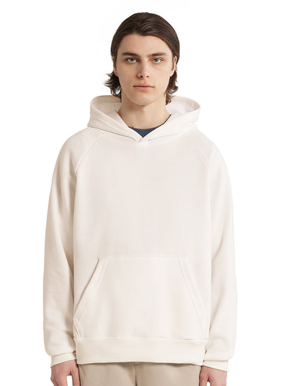 Essential Hoodie - Black