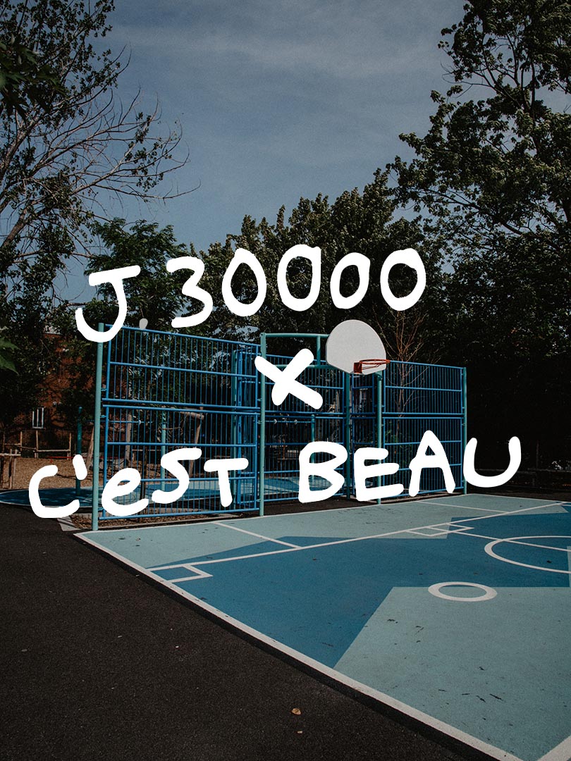 Montréal - J.30000