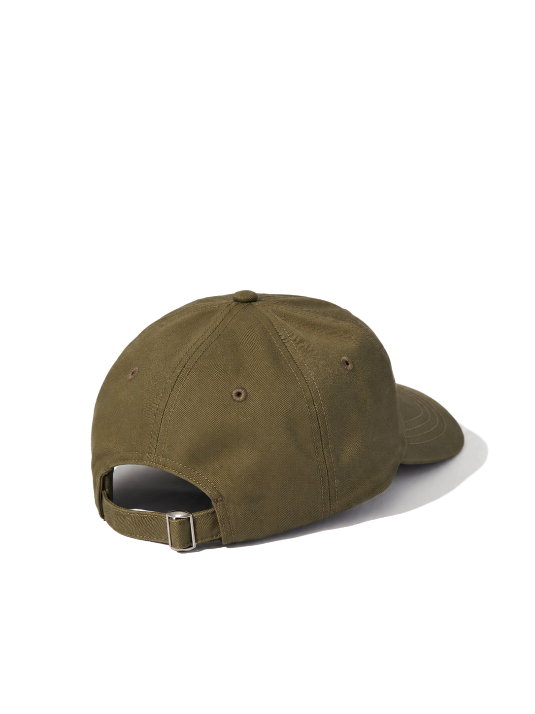 Essential Cap - Black