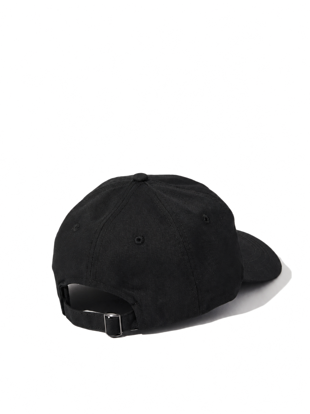 Essential Cap - Black
