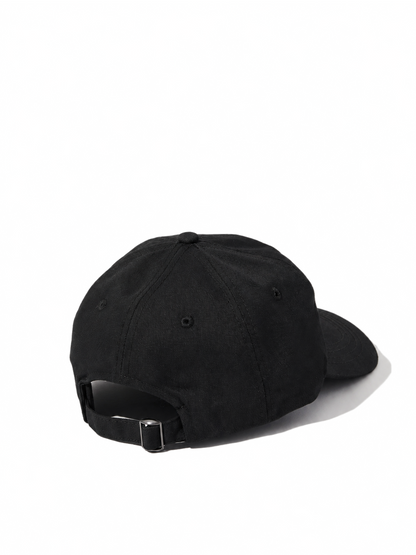 Essential Cap - Black