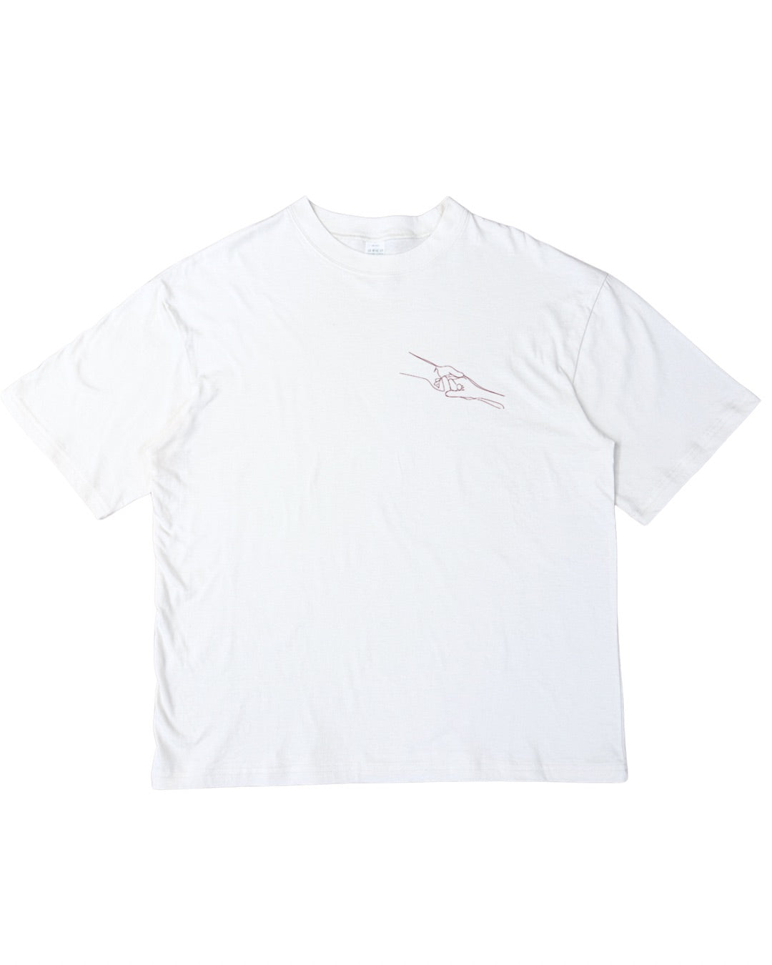 T-Shirt For the Gals