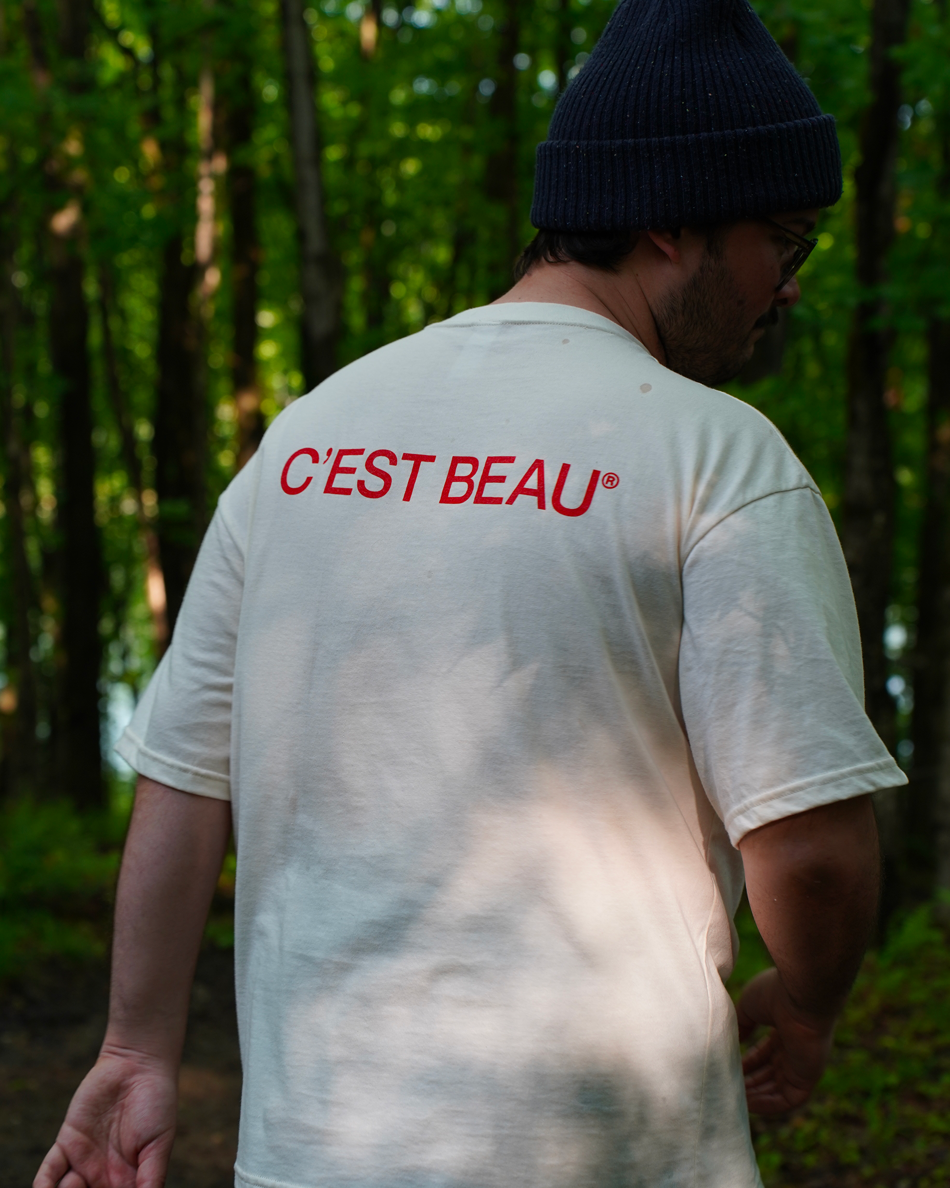 OFFICIAL T-shirt Collection