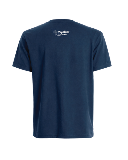 T-Shirt Papillons