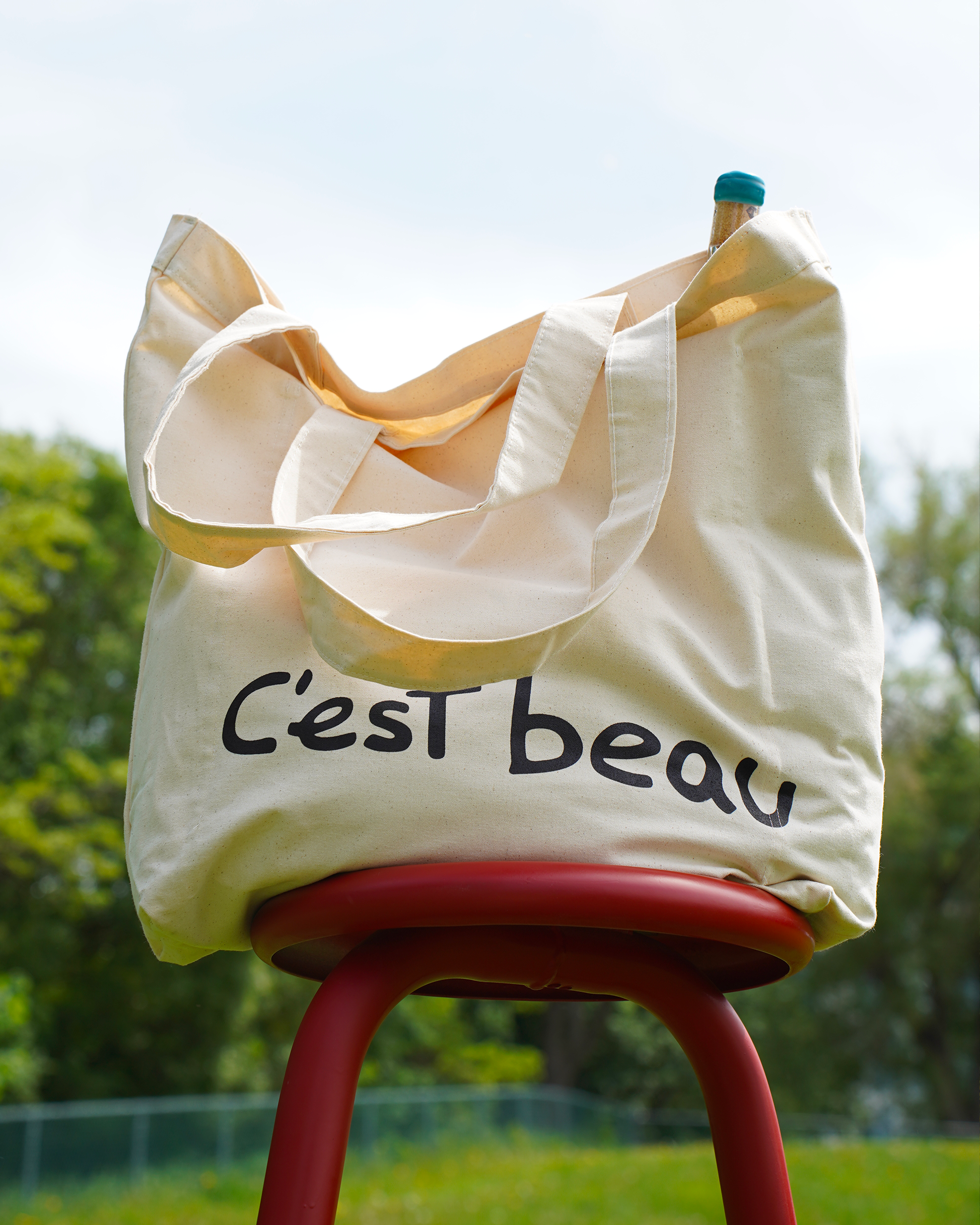 Tote Collection OFFICIEL