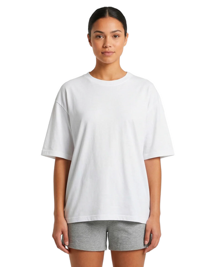 T-Shirt Oversized