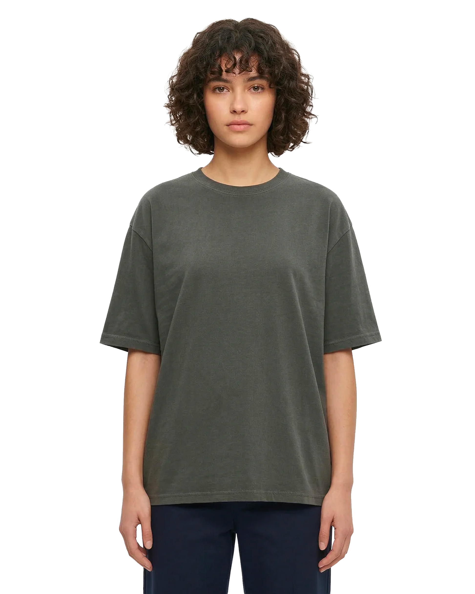 T-Shirt Oversized