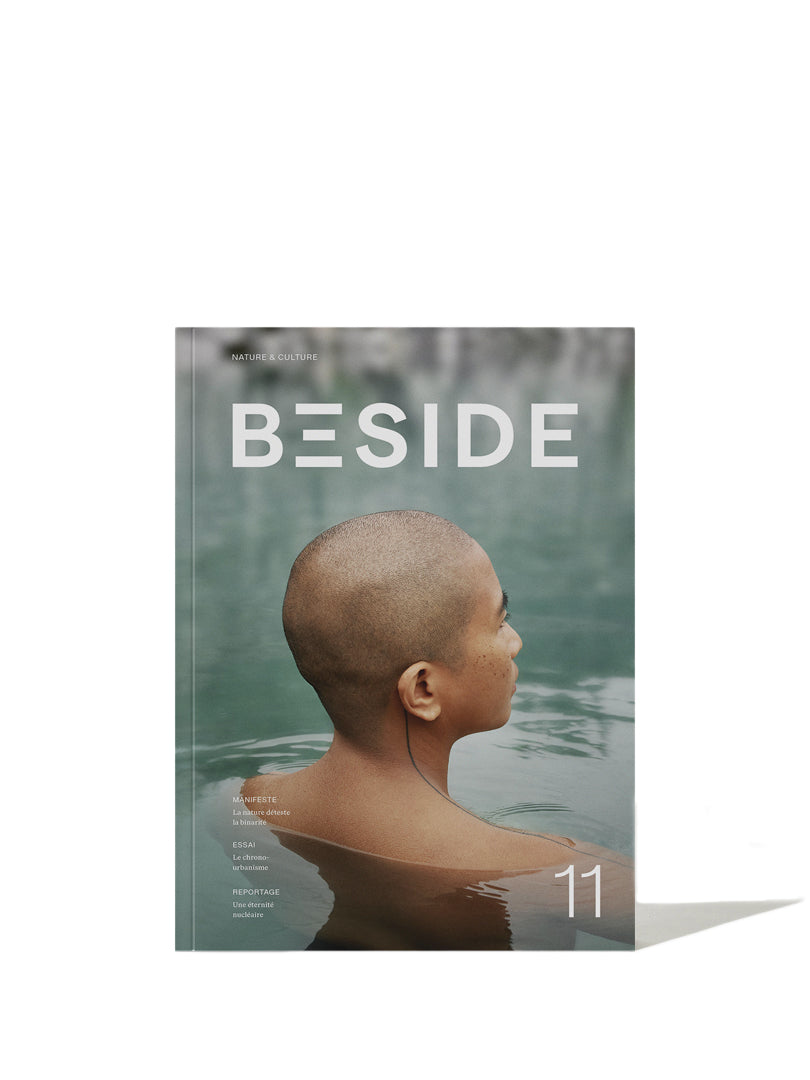 BESIDE Magazine - nº11