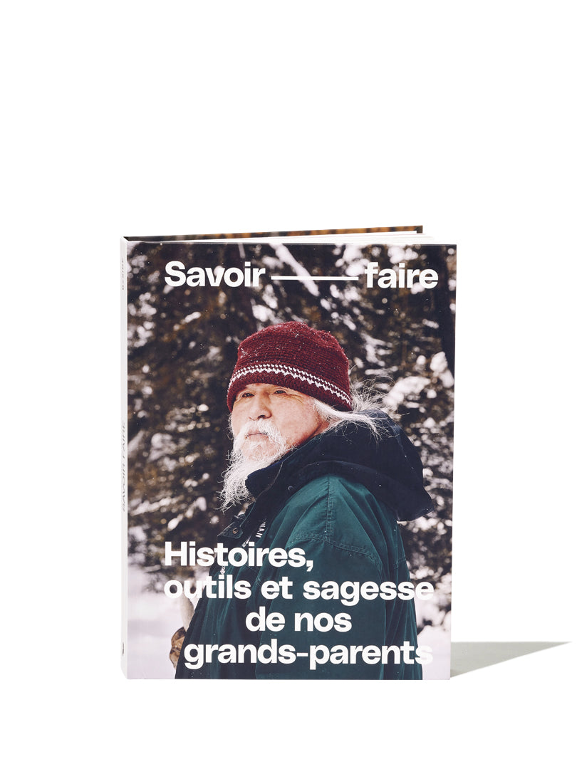 Beside Book - Savoir Faire (FR)