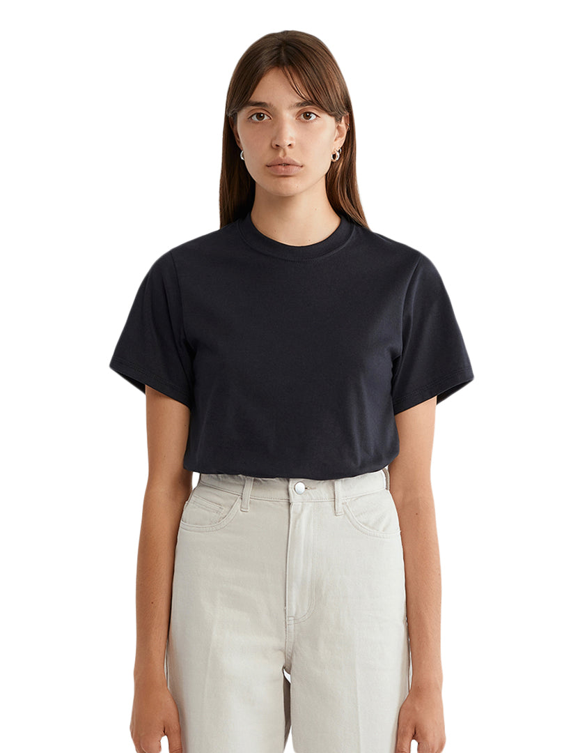 Essential T-Shirt - Natural