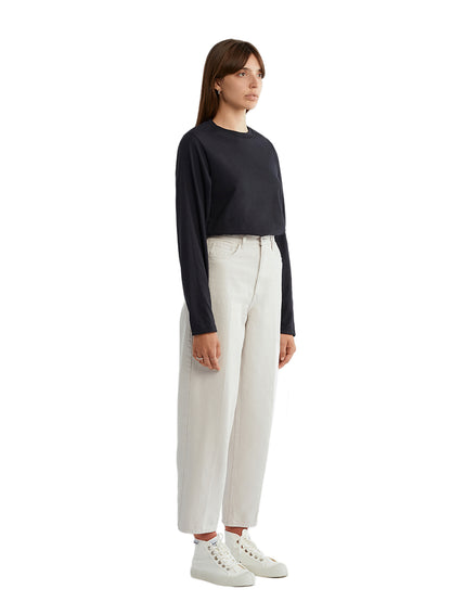 Manches Longues Essentiel - Noir