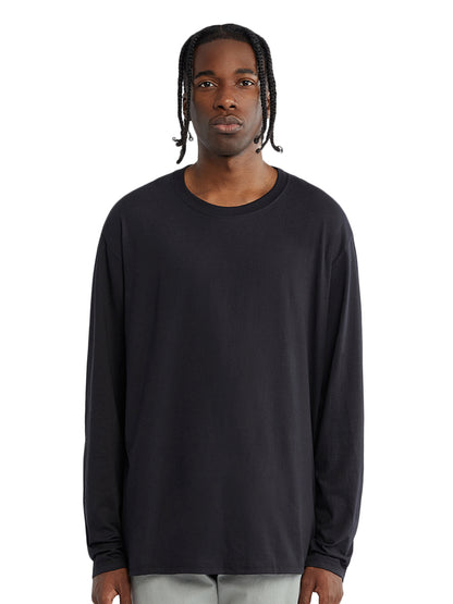 Manches Longues Essentiel - Noir