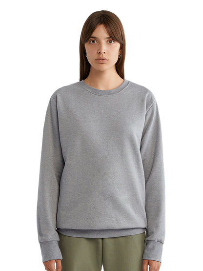 Crewneck Essentiel - Gris