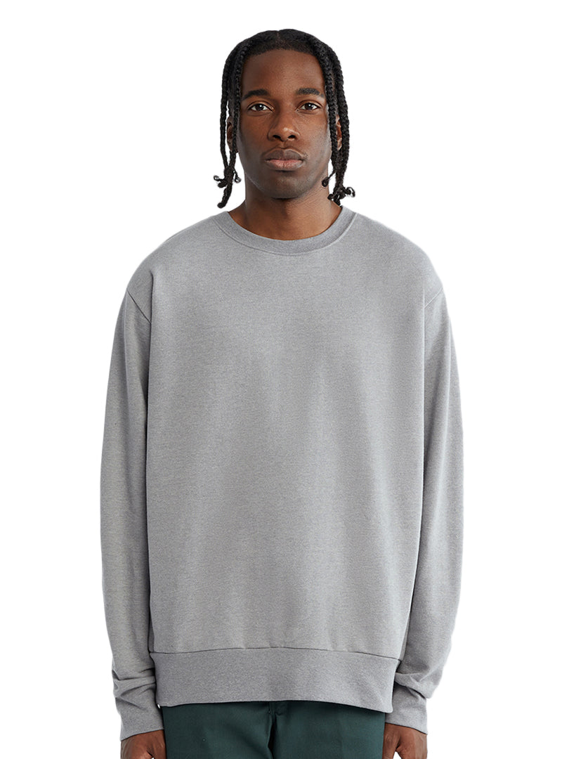 Crewneck Essentiel - Gris