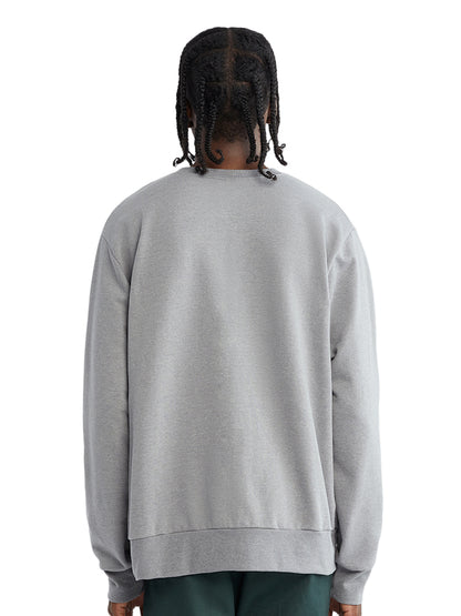 Crewneck Essentiel - Gris