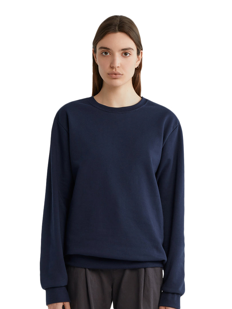 Crewneck Essentiel - Marine