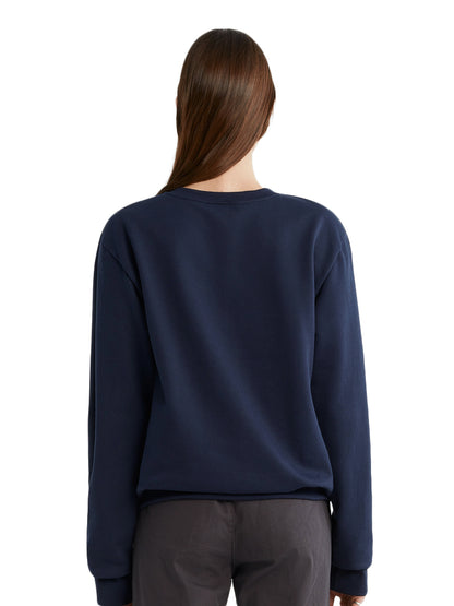 Crewneck Essential - Navy
