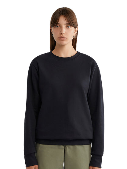 Crewneck Essential - Black