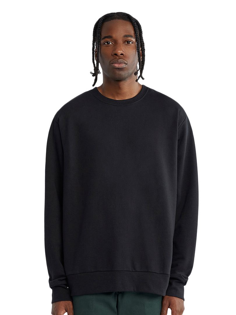 Crewneck