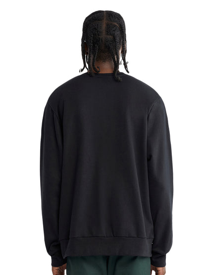 Crewneck Essential - Black