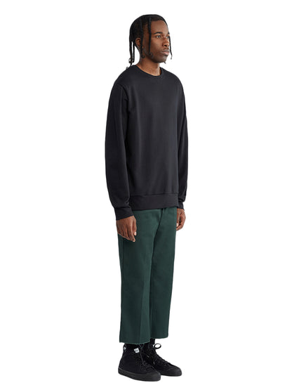 Crewneck Essential - Black