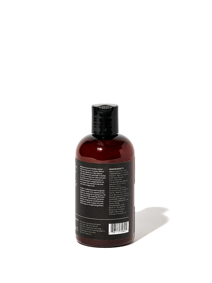 Nettoyant à Barbe