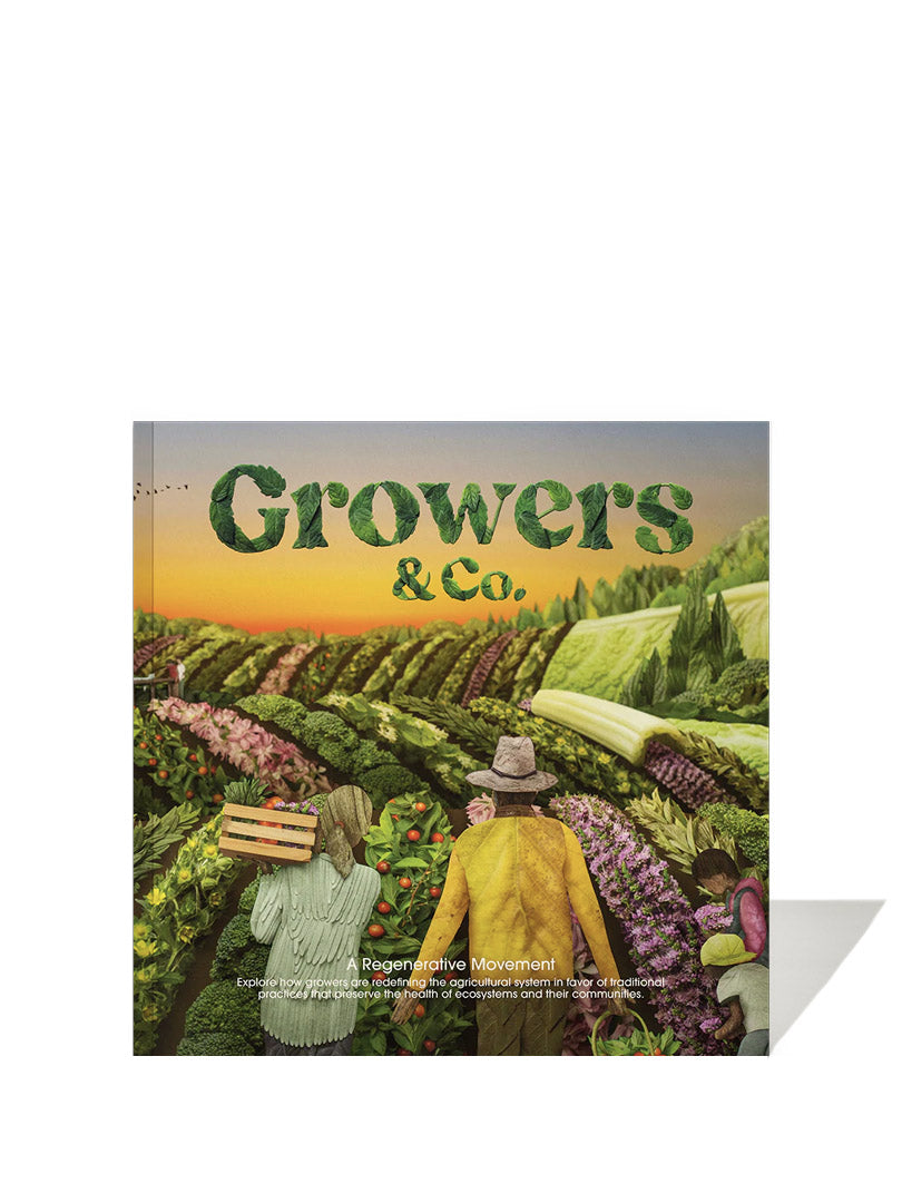 Growers & Co. - nº3