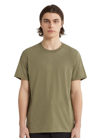 Essential T-Shirt - Natural