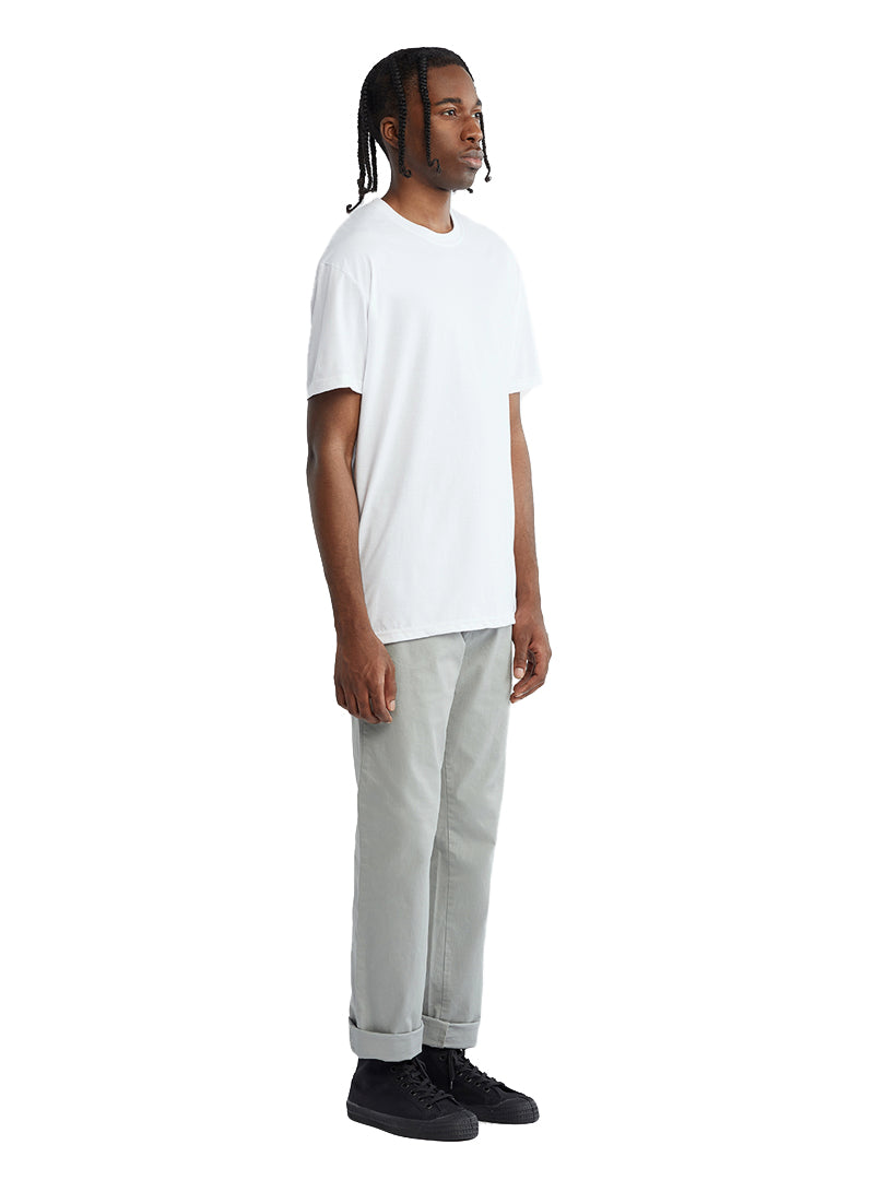 T-Shirt Essentiel - Blanc