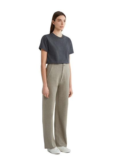 T-Shirt Essentiel - Charcoal