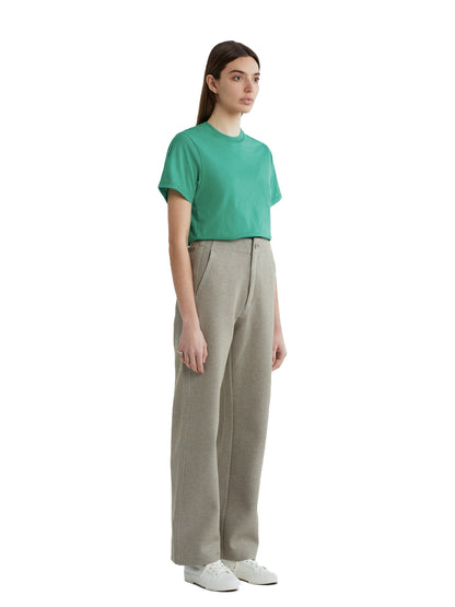 Essential T-Shirt - SS2022 Emerald