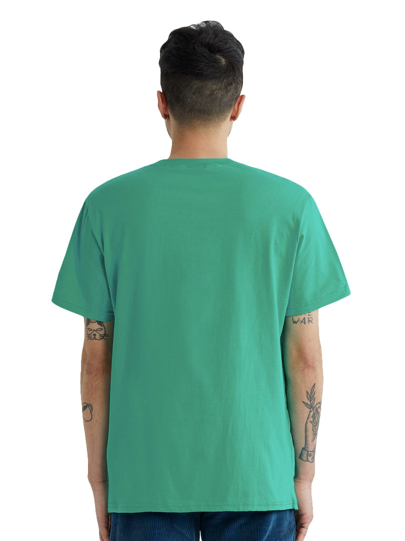Essential T-Shirt - SS2022 Emerald