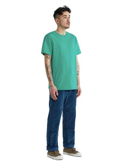 Essential T-Shirt - SS2022 Emerald