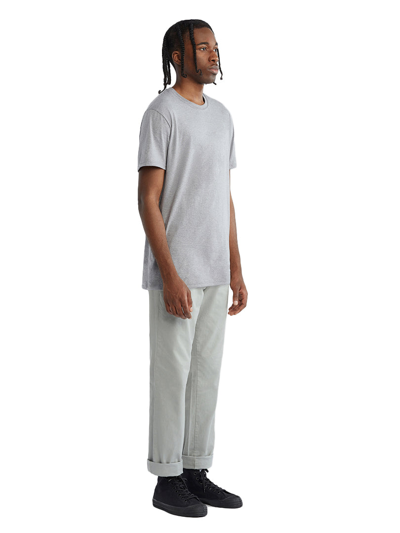 Essential T-Shirt - Grey