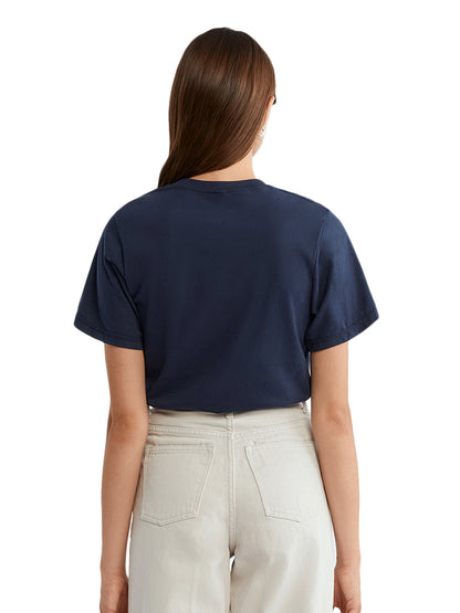 Essential T-Shirt - Navy