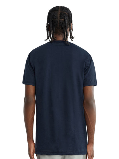 Essential T-Shirt - Navy