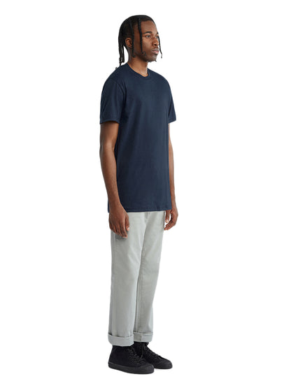 Essential T-Shirt - Navy