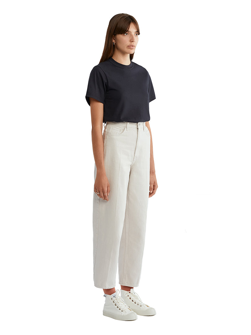 T-Shirt Essentiel - Noir