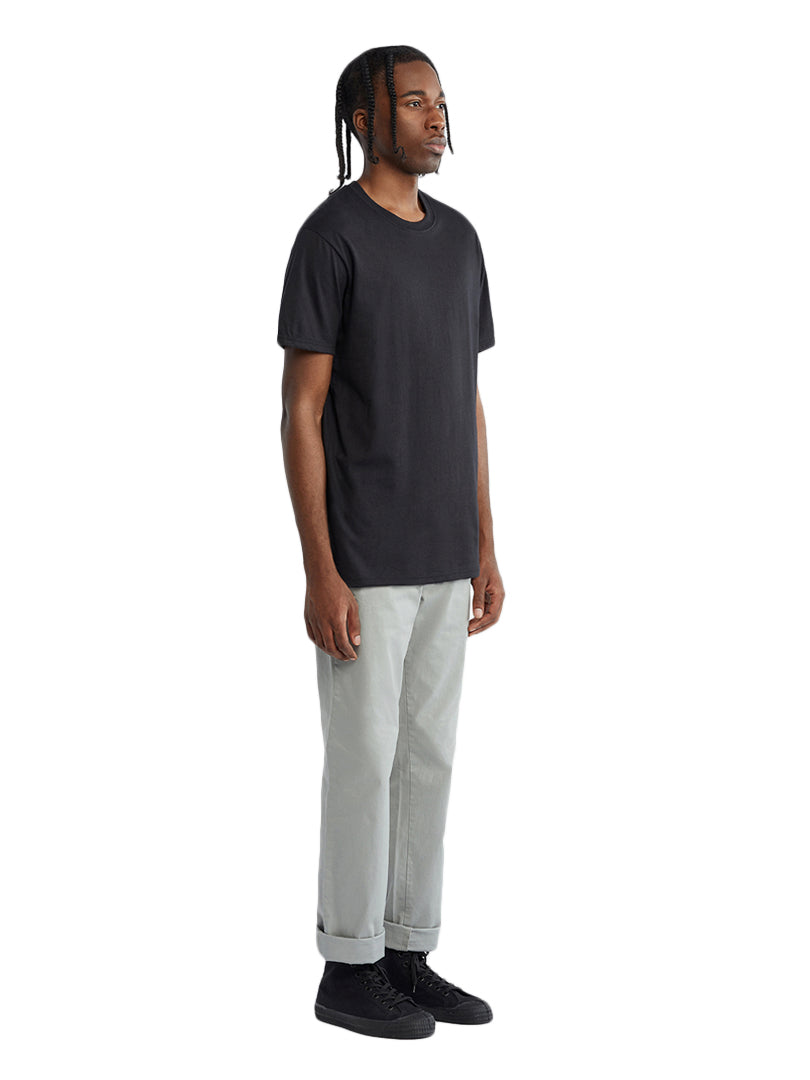 T-Shirt Essentiel - Noir