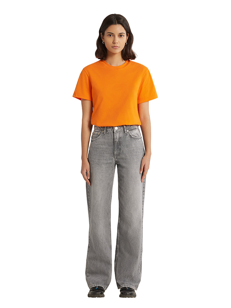 T-Shirt Essential - Orange 