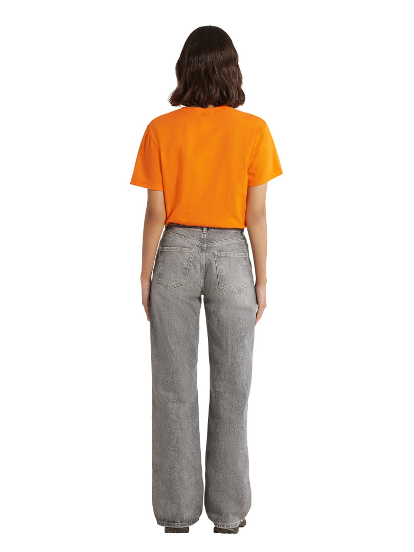 Essential T-Shirt - SS2022 Orange